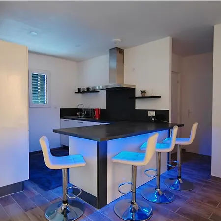 Maison 6 Personne Argeles-sur-Mer