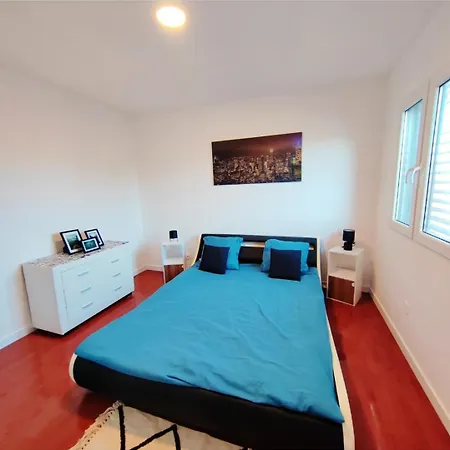 Maison 6 Personne Holiday home