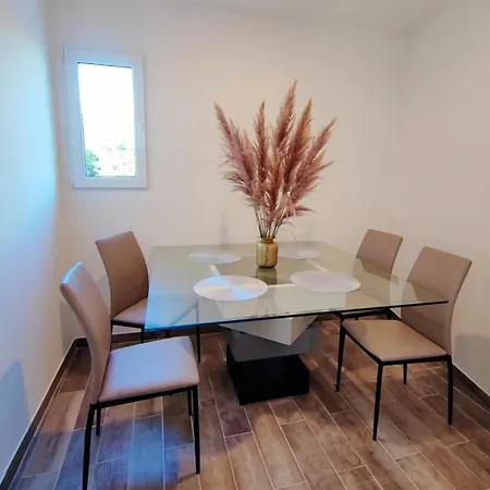 Maison 6 Personne Holiday home Argeles-sur-Mer