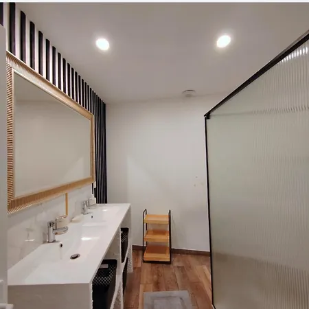 Maison 6 Personne