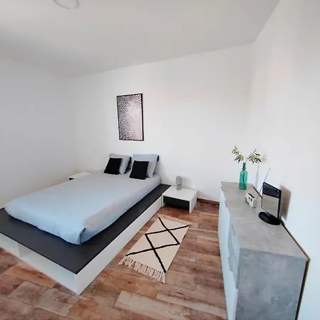 Maison 6 Personne Holiday home