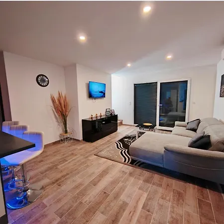 Maison 6 Personne * Argeles-sur-Mer