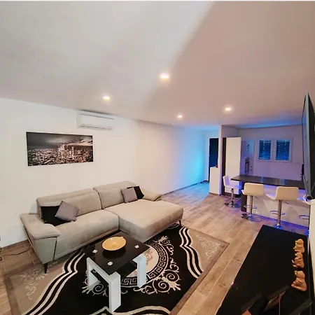 Maison 6 Personne Holiday home