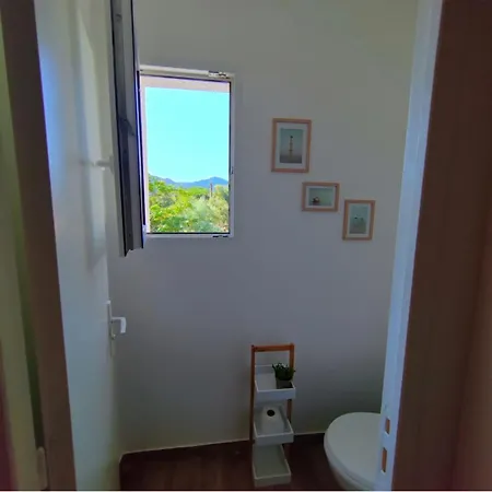 Maison 6 Personne *