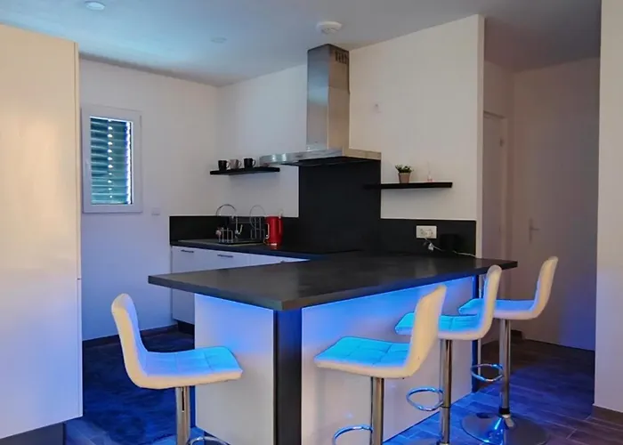 Maison 6 Personne Argeles-sur-Mer
