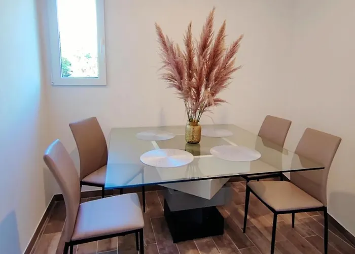 Maison 6 Personne Holiday home Argeles-sur-Mer