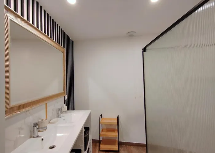 Maison 6 Personne