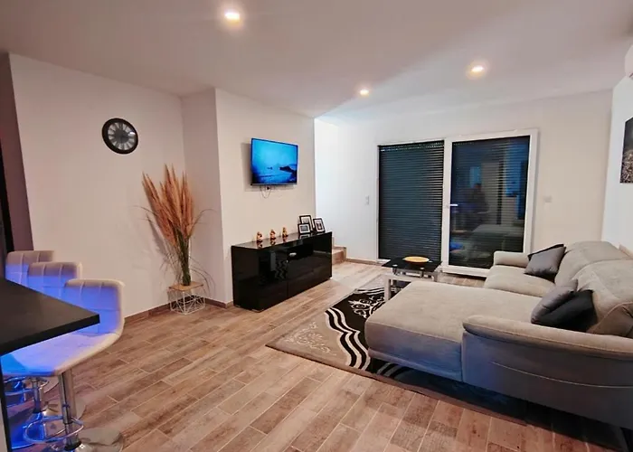 Maison 6 Personne * Argeles-sur-Mer