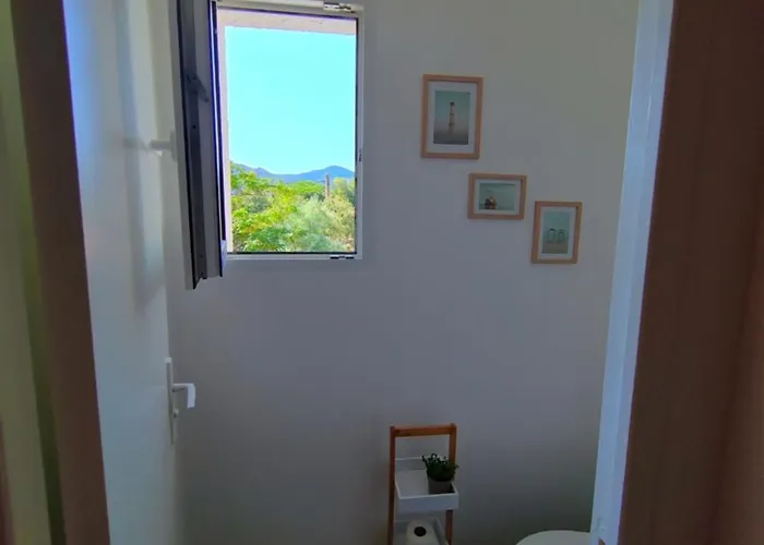 Maison 6 Personne *